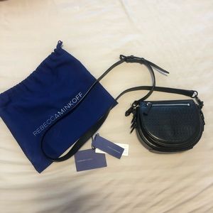 Rebecca Minkoff purse